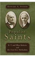 Populist Saints