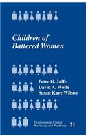 Children of Battered Women