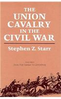 The Union Cavalry in the Civil War