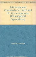 Arithmetic and Combinatorics