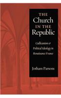 The Church in the Republic