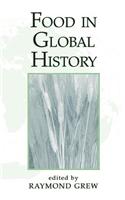 Food In Global History