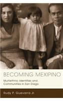 Becoming Mexipino