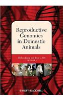 Reproductive Genomics in Domestic Animals