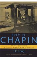 Roy D. Chapin