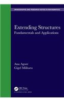 Extending Structures: Fundamentals and Applications