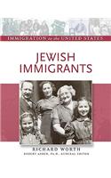 Jewish Immigrants