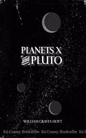 Planets 'X' and Pluto