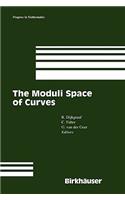 Moduli Space of Curves