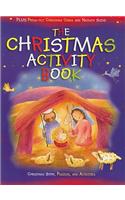 The Christmas Activity Book
