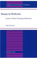 Essays in «Diakonia»