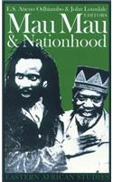 Mau Mau and Nationhood