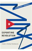 Exporting Revolution