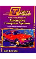 Automotive Computer Systems