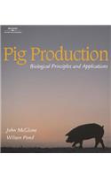 Pig Production