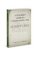 Teacher's Guide to Understanding the Scriptures