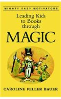 Leading Kids.Magic