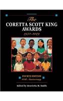 The Coretta Scott King Awards, 1970-2009