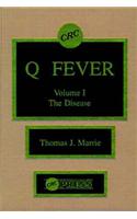Q Fever, Volume I