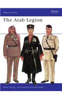 The Arab Legion