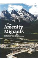 Amenity Migrants