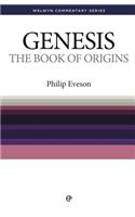 The Book of Origins