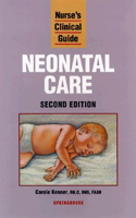Nurse's Clinical Guide to Neonatal Care