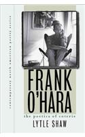 Frank O'Hara