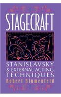 Stagecraft: Stanislavsky and External Acting Techniques