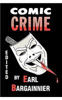 Comic Crime