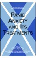 Panic Anxiety and Its Treatments