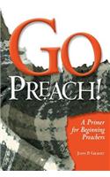 Go Preach!