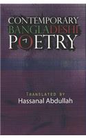 Contemporary Bangladeshi Poetry
