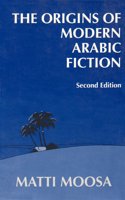 Origins of Modern Arabic Fiction