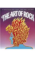 The Art of Rock: Posters from Presley to Punk