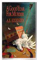 A Good Year for Murder