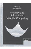 Accuracy and Reliability in Scientific Computing