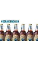 Geordie-English Glossary