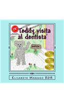 Teddy visita al dentista