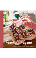 Flower Origami