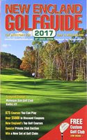 New England Golf Guide