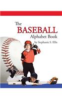 BASEBALL Alphabet Book