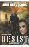 Resist