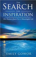 The Search For Inspiration