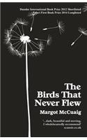 Birds That Never Flew