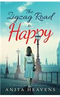 The Zigzag Road to Happy