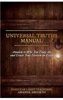 Universal Truths Manual