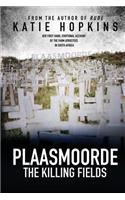 Plaasmoorde