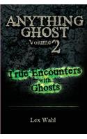 Anything Ghost Volume Two