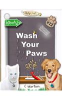 Wash Your Paws